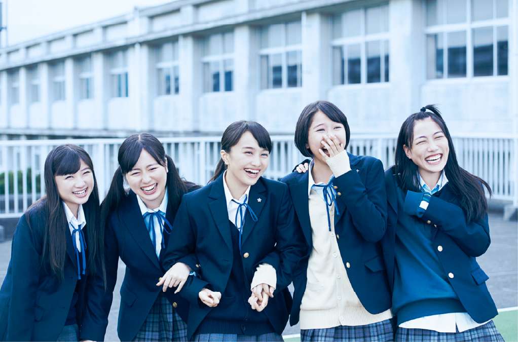 公開10周年記念特別上映「幕が上がる」