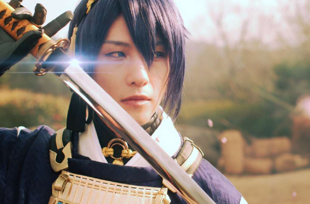 「映画刀剣乱舞」応援上映