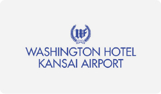 WASHINGTON HOTEL KANSAI AIRPORT